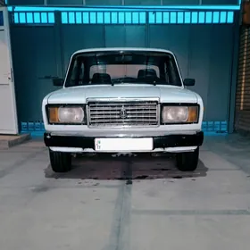 Lada 2107 2004