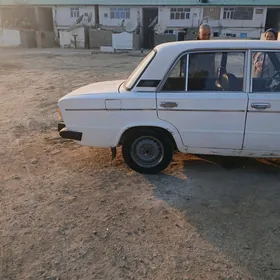 Lada 2106 1998