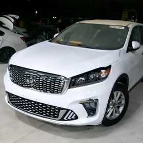 Kia Sorento 2020