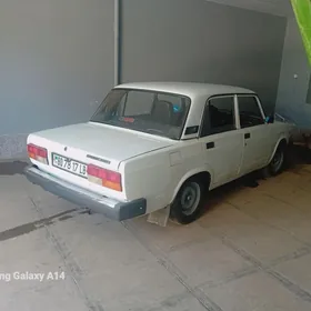 Lada 2107 2010