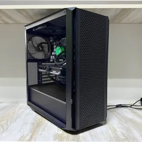 ️i5-14400 / RTX 2060