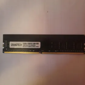 RAM 16GB DDR4