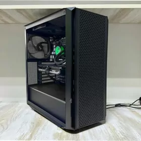 ️i5-14400 / RTX 2060