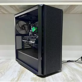 ️I5-14400 / RTX 2060