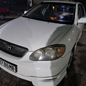 Toyota Corolla 2003