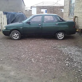 Lada 2110 2001