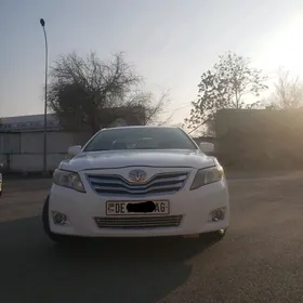 Toyota Camry 2010