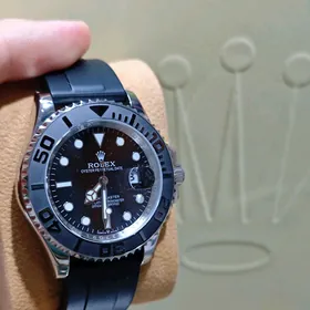 sagat Rolex