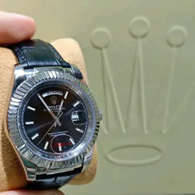 sagat Rolex