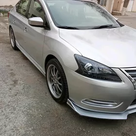 Nissan Sentra 2012