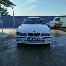 BMW 525 2003