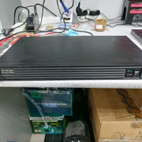 LED DISPLAY CONTROLLER 600