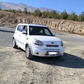 Kia Soul 2010