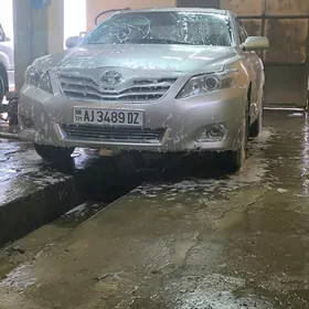 Toyota Camry 2010