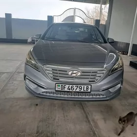 Hyundai Sonata 2017