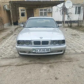 BMW 525 1992