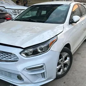 Kia Forte 2020