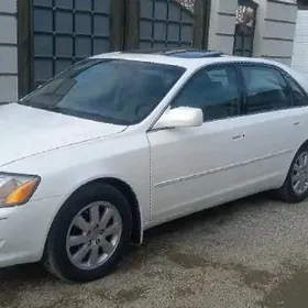 Toyota Avalon 2003