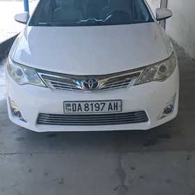 Toyota Camry 2014