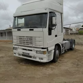 Iveco Daily 1990