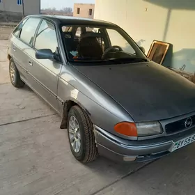 Opel Astra 1991