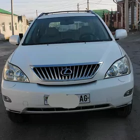 Lexus RX 350 2008