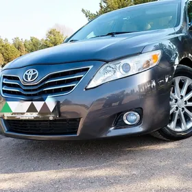 Toyota Camry 2009