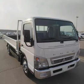 Mitsubishi Canter 2024