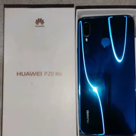 Huawei p20 lite