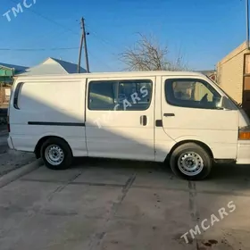 Toyota Hiace 1997