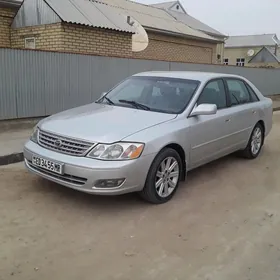 Toyota Avalon 2001