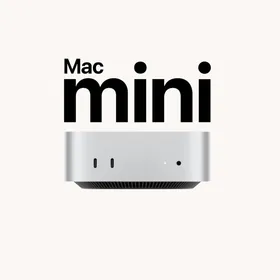 Mac mini M4 2024