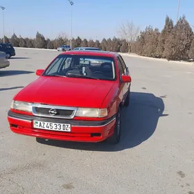 Opel Vectra 1990