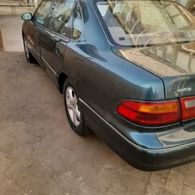 Toyota Avalon 1998