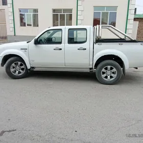 Ford Ranger 2008