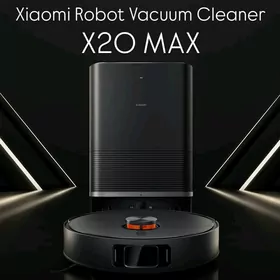 Xiaomi Vacuum Cleaner X 20MAX