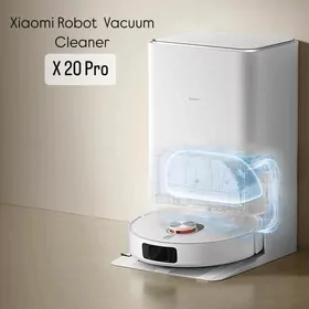 Xiaomi Vacuum Cleaner X20Pro