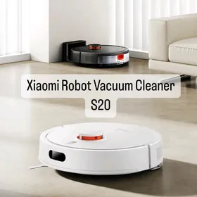 Xiaomi Vacuum Cleaner S20