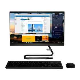 Monoblok AIO Lenovo i3 10g