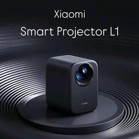 Xiaomi Smart Projector L1