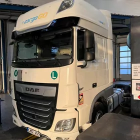 DAF FX 95 2020