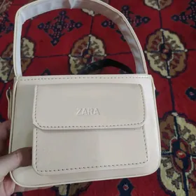 Zara mini sumka