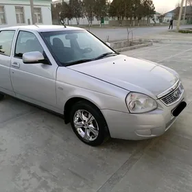 Lada Priora 2015