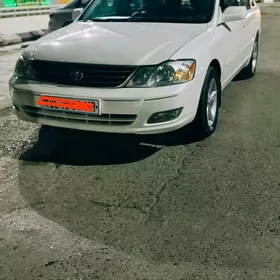 Toyota Avalon 2002