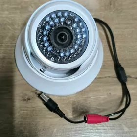 Камера hikvision