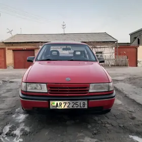 Opel Vectra 1991