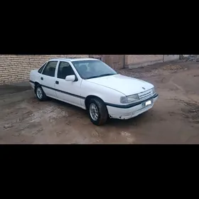 Opel Vectra 1991