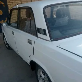 Lada 2107 1999