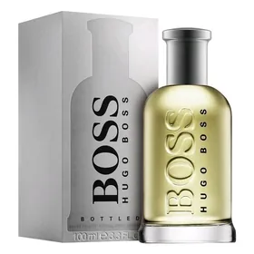 Boss original duhi