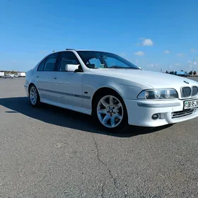 BMW 528 2003